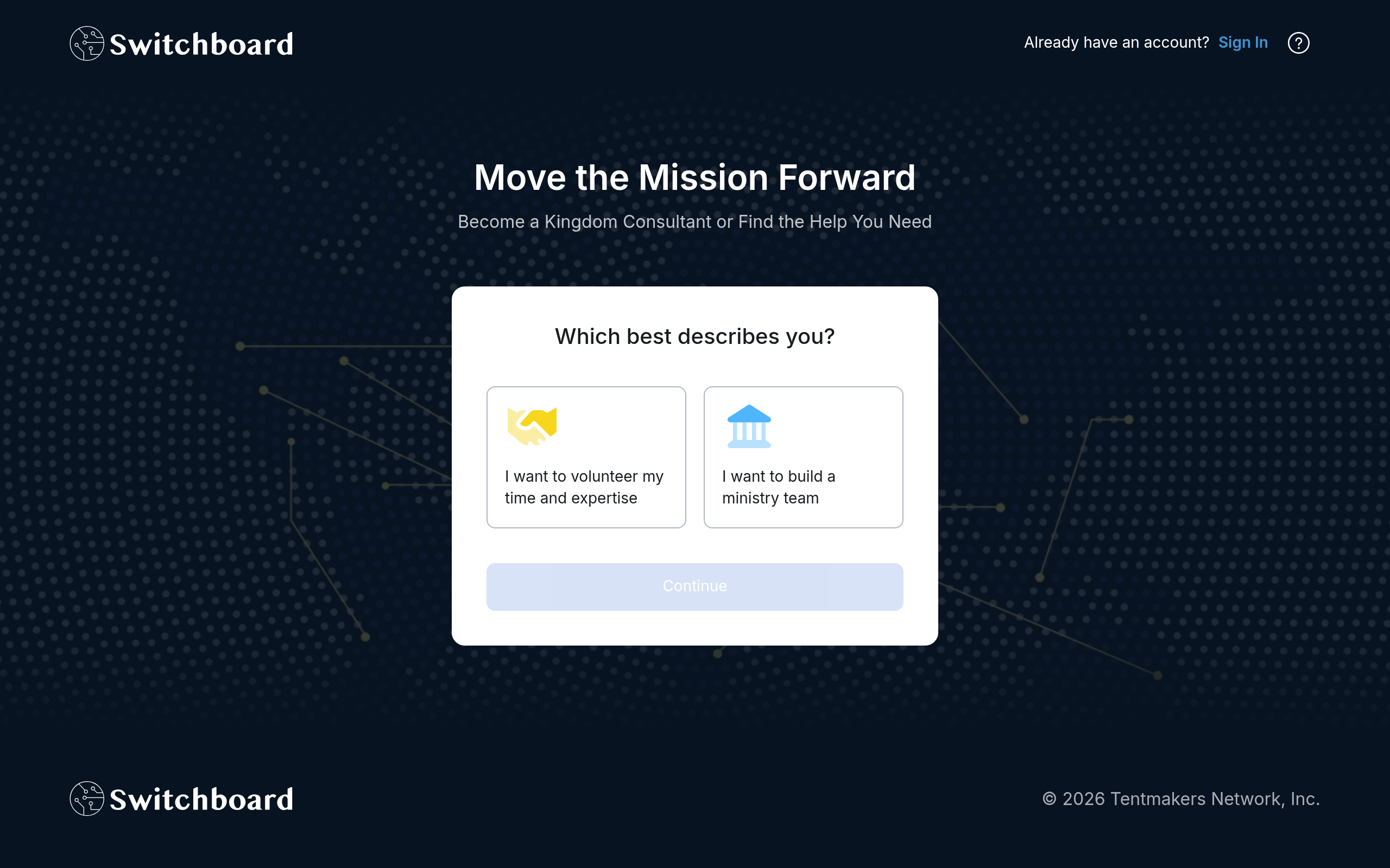 Globalswitchboard communications platform